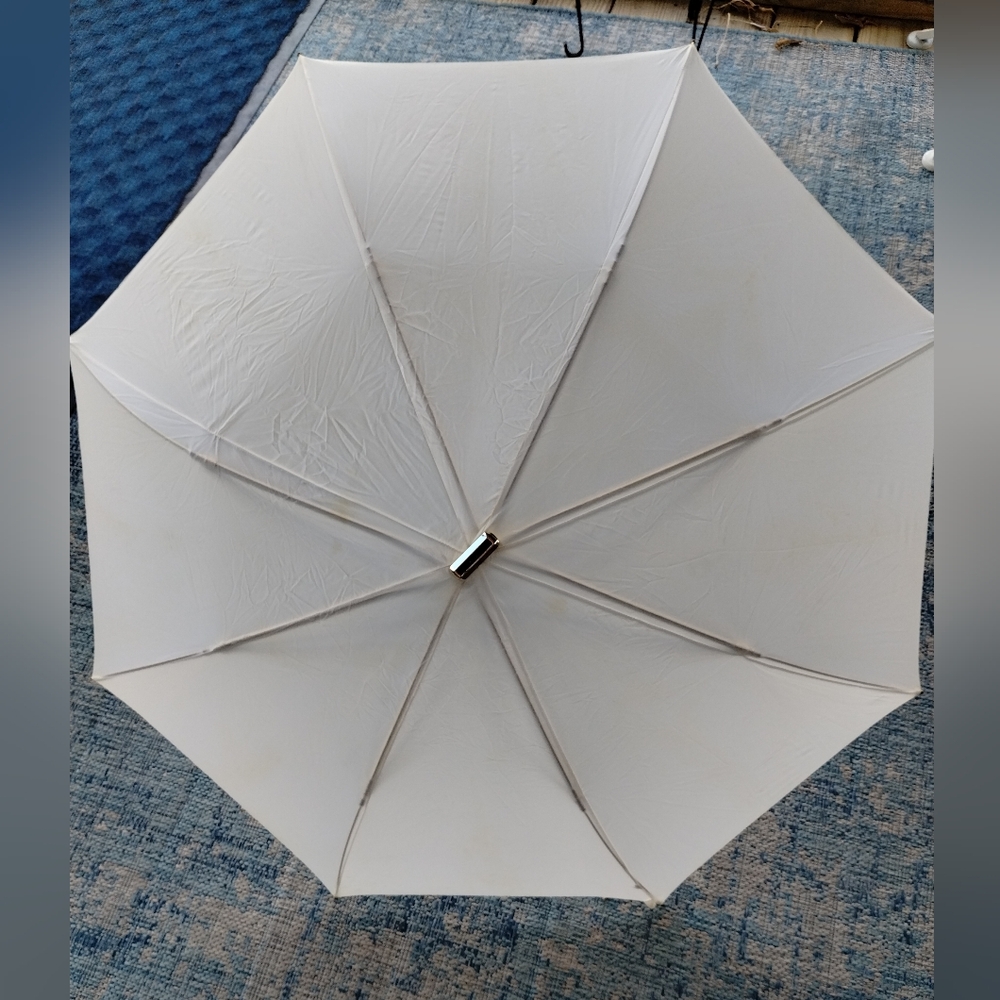 VINTAGE Knirps Compact Umbrella  Great Vintage Accessory